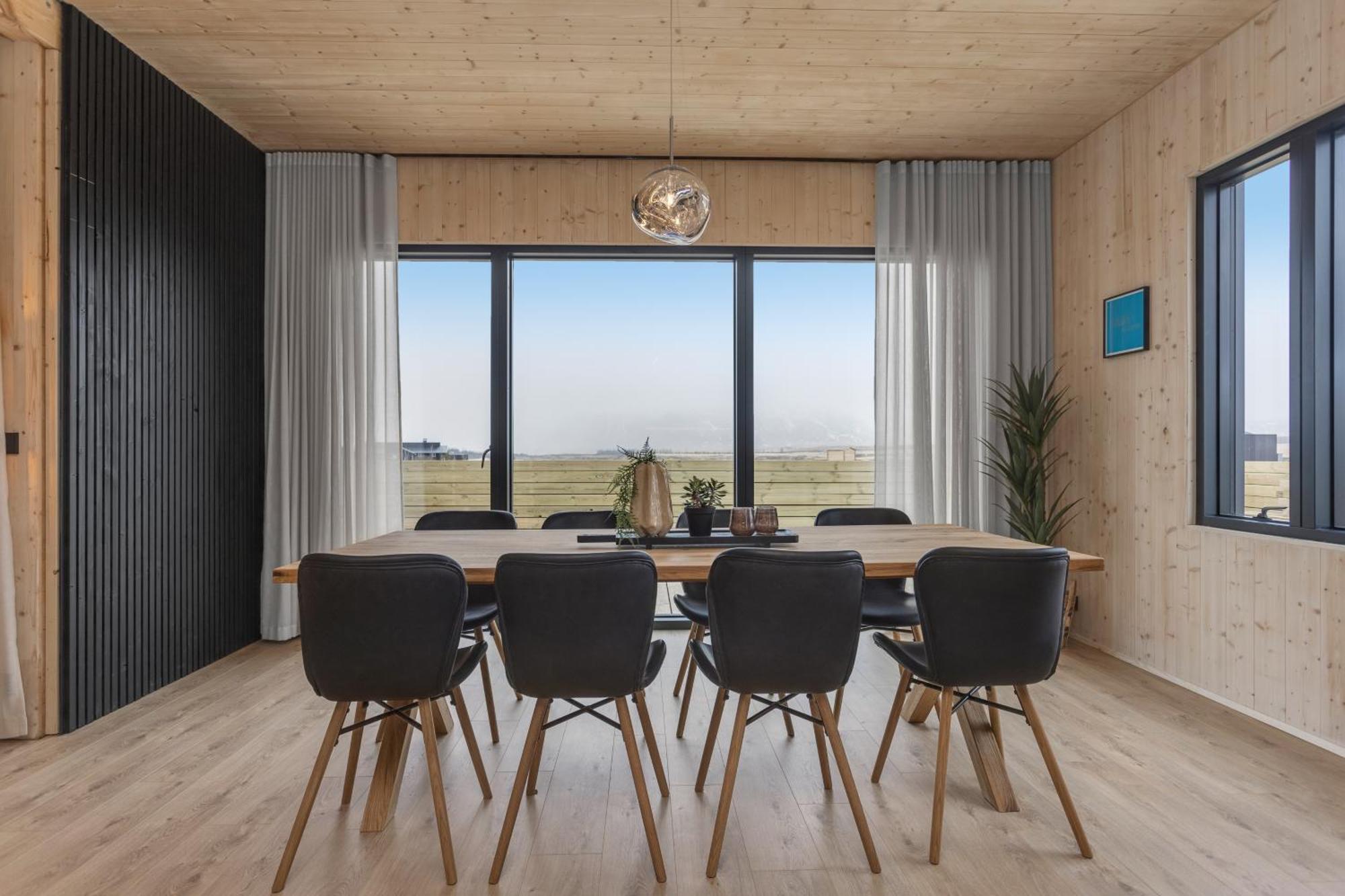 Luxury Golden Circle Holiday home *