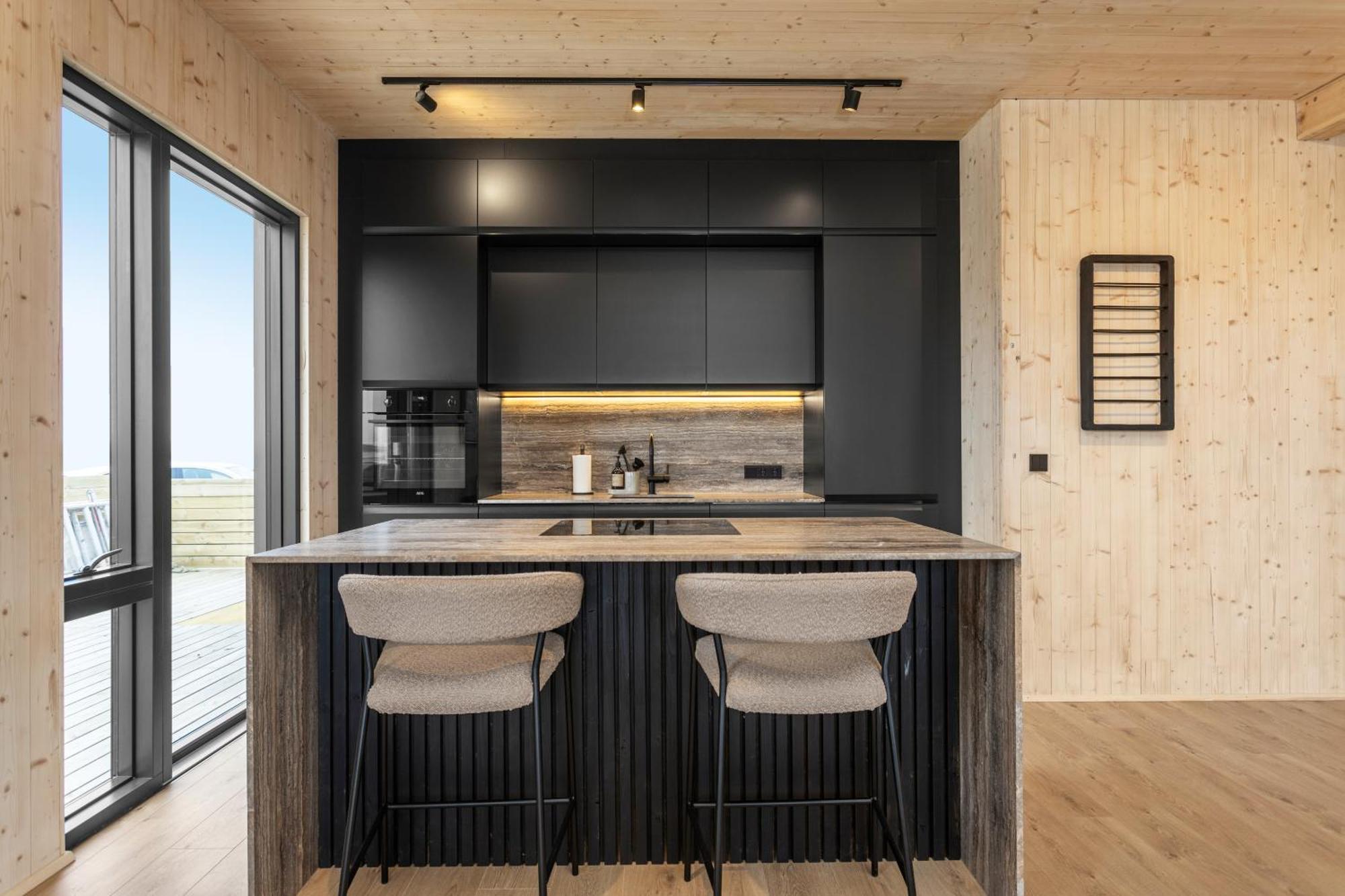 Holiday home Luxury Golden Circle